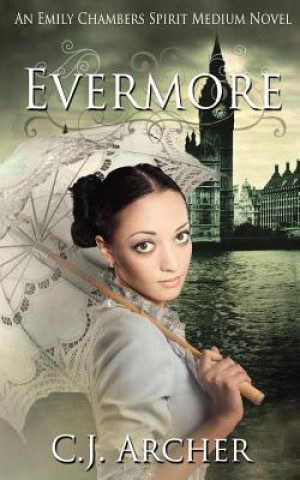 Book Evermore Cj Archer