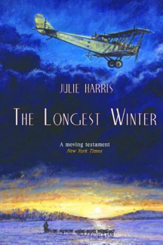 Könyv The Longest Winter Julie Harris