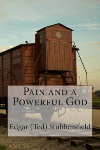 Carte Pain and a Powerful God MR Edgar M Stubbersfield