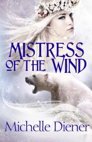 Book Mistress of the Wind Michelle Diener