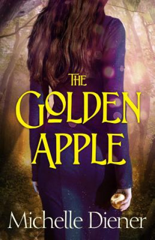 Carte Golden Apple Michelle Diener