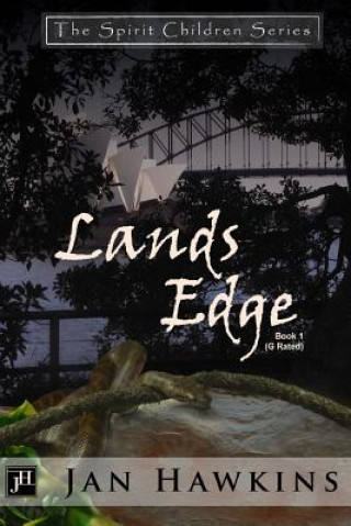 Βιβλίο Lands Edge: The Spirit Children Jan Hawkins