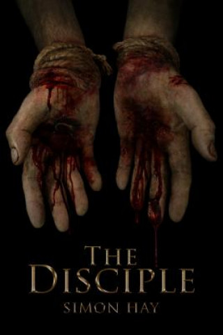 Book The Disciple Simon Hay