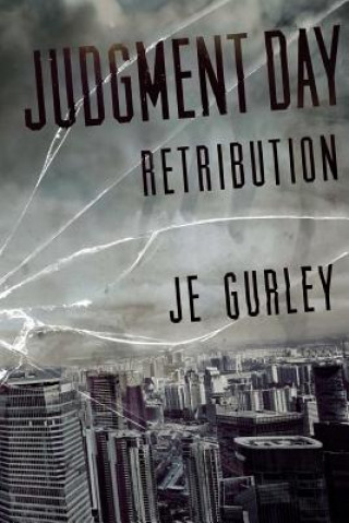 Kniha Judgement Day: Retribution Je Gurley