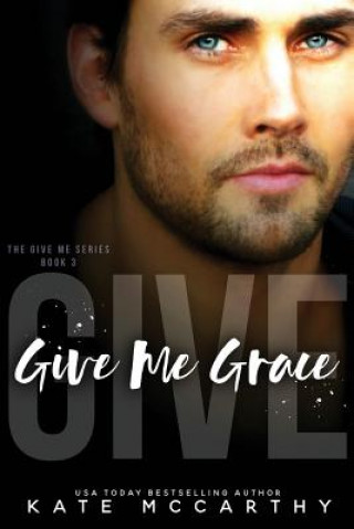 Livre Give Me Grace McCarthy