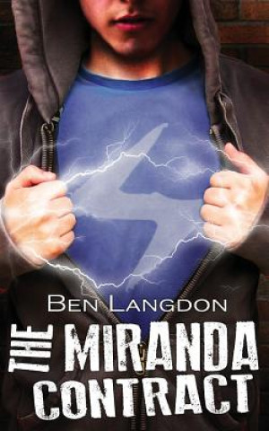 Carte The Miranda Contract Ben Langdon