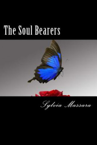 Buch The Soul Bearers Sylvia Massara