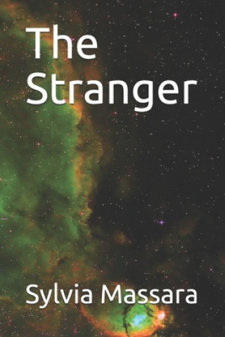 Knjiga The Stranger Sylvia Massara