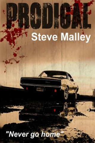 Livro Prodigal Steve Malley