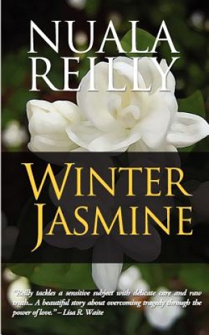 Kniha Winter Jasmine Nuala Reilly