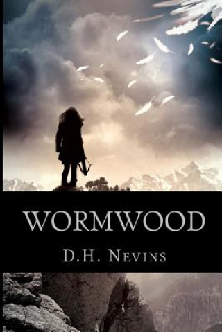Libro Wormwood D H Nevins