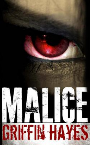 Knjiga Malice Griffin Hayes