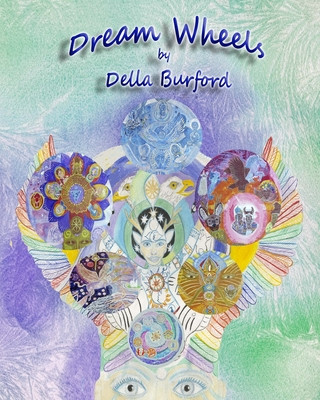 Knjiga Dream Wheels Della Burford