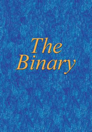 Knjiga The Binary Lucy Dumouchelle
