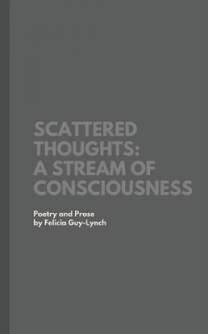 Carte Scattered Thoughts Felicia Guy-Lynch
