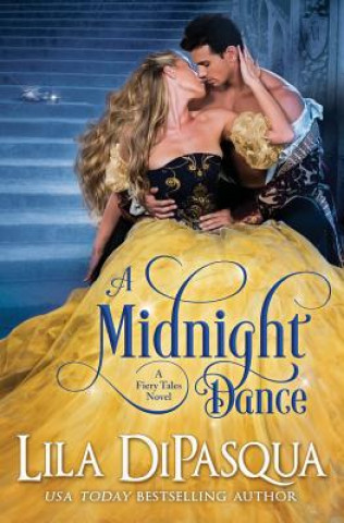 Libro Midnight Dance Lila Dipasqua
