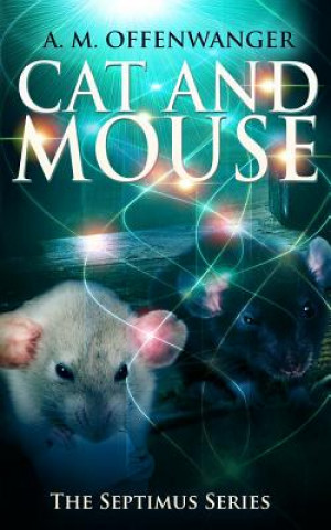 Knjiga Cat and Mouse A M Offenwanger