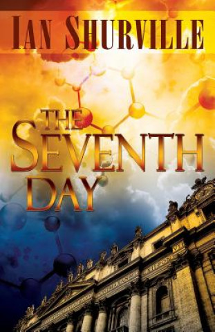 Buch The Seventh Day Ian Shurville