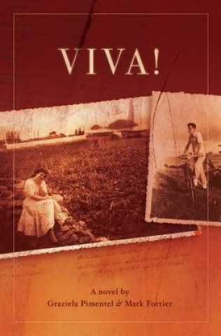 Buch Viva! Graziela Pimentel