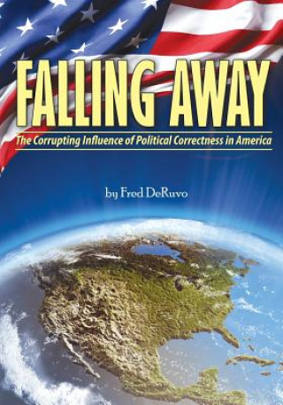 Βιβλίο Falling Away Fred Deruvo