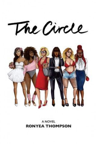 Libro The Circle Ronyea Thompson