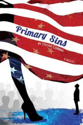 Libro Primary Sins Oscar Corral