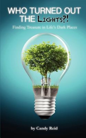 Book Who Turned Out the Lights?! Candy Reid