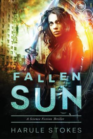 Buch Fallen Sun Harule Stokes Stokes