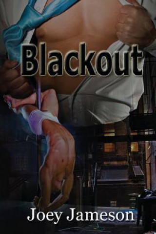 E-knjiga Blackout Joey Jameson