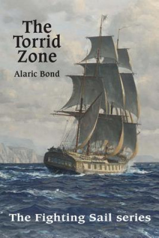 Boek Torrid Zone Alaric Bond