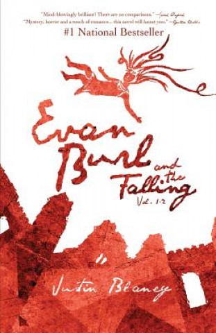 Carte Evan Burl and the Falling Justin Blaney
