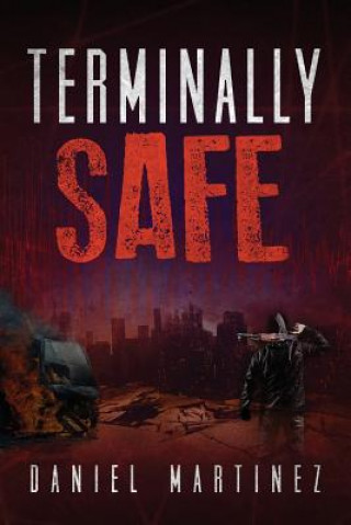 Book Terminally Safe Daniel Martinez