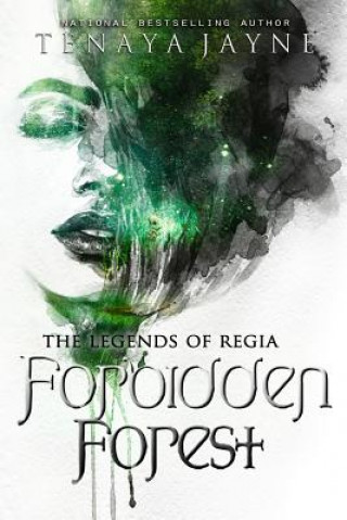 Könyv Forbidden Forest Tenaya Jayne