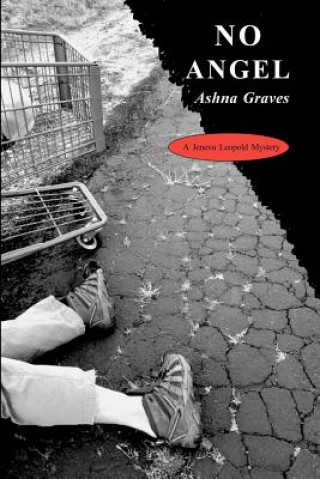 Könyv No Angel Ashna Graves