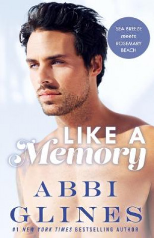 Book Like A Memory Abbi Glines