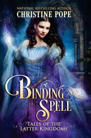 Buch Binding Spell Christine Pope