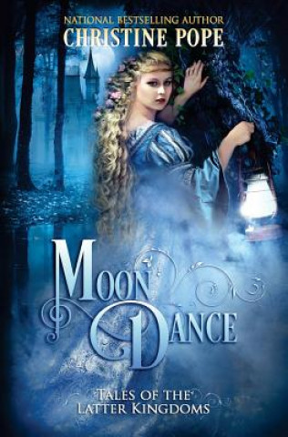 Buch Moon Dance Christine Pope