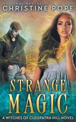 Buch Strange Magic Christine Pope