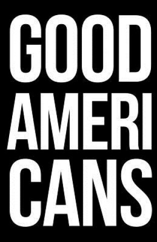 Buch Good Americans Tejas Desai