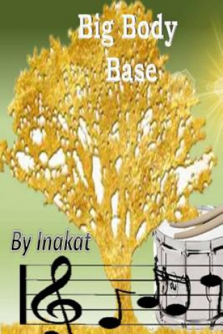 Buch Big Body Base Inakat