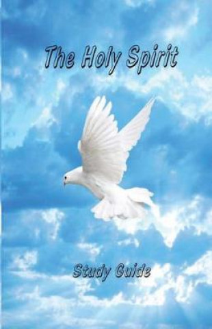 Książka The Holy Spirit Study Guide John Thomas Paul