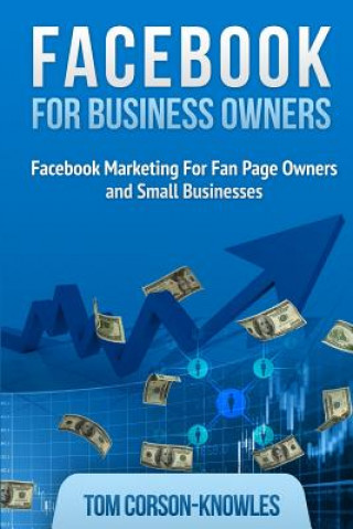Carte Facebook for Business Owners Tom Corson-Knowles