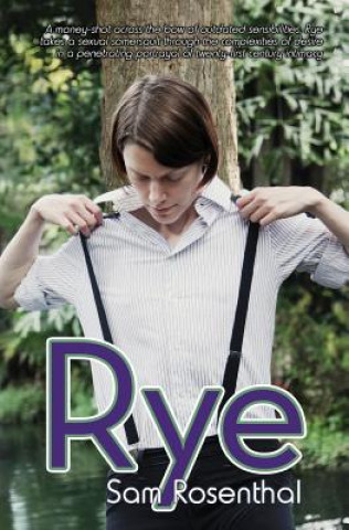 Book Rye Sam Rosenthal