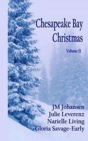 Książka Chesapeake Bay Christmas: Volume II J M Johansen