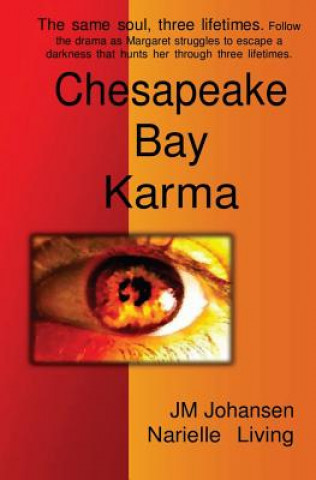 Livre Chesapeake Bay Karma: Book One - The Amulet Narielle Living