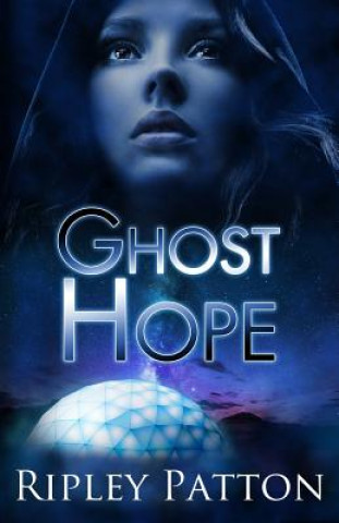 Książka Ghost Hope Ripley Patton