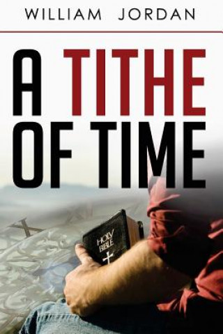 Könyv A Tithe of Time William Jordan