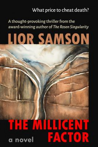 Book The Millicent Factor Lior Samson