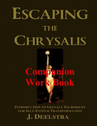 Könyv Escaping the Chrysalis Companion Work Book J Deelstra