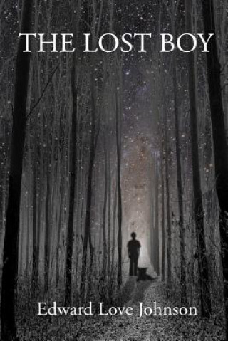 Βιβλίο The Lost Boy Edward Love Johnson